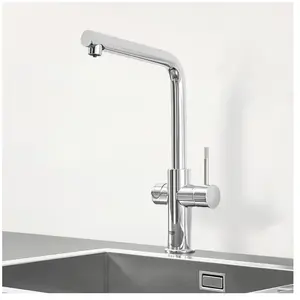 Comparateur de prix : Grohe - Blue Professional c Eu