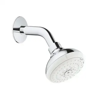 Grohe - Tempesta New - Douche de tête, 4 jets, chrome 27870001 pas cher