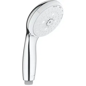 Douchette TEMPESTA 100 4 jets - GROHE - 20172018 pas cher