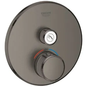 Grohe Grohtherm SmartControl Mitigeur thermostatique, pour douche, 291... pas cher