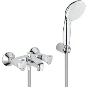 Grohe Costa Mélangeur, pour baignoire, 2546010A, pas cher