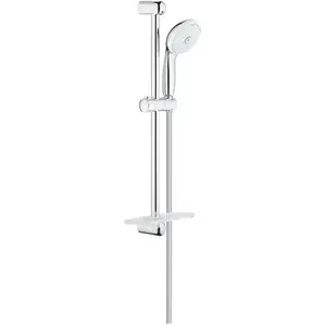 Grohe Tempesta 100 Ensemble Douche - 3 Jets pas cher