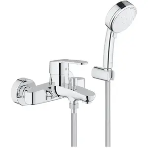 Grohe Eurostyle Cosmopolitan - Mitigeur de baignoire, chrome 3359220A