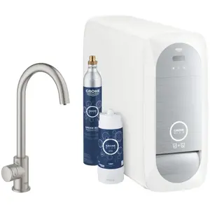 Grohe - Blue Home Mono Robinet Simple C-BecVendu pararchiproducts