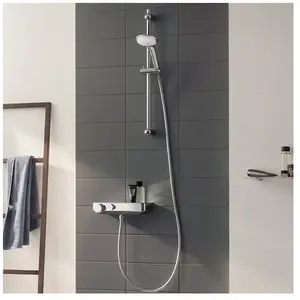 Grohe Grohtherm Mitigeur Douche Thermostatique Chrome 29094000 - Neuf (Allemagne)