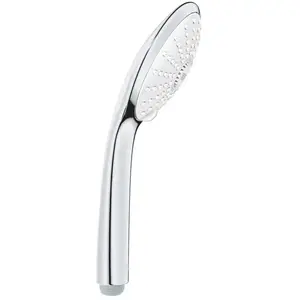 Comparateur de prix : Euphoria - Douchette 110 Massage, 3 jets, chrome 27221001 - Grohe