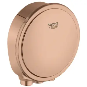 Grohe Talentofill cache pour garnitures de vidage/trop-plein/rempli 19952DL0,
