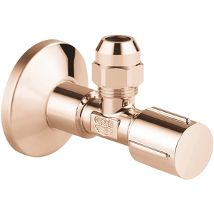 Grohe Universal Robinet d’équerre, 22037DA0, pas cher