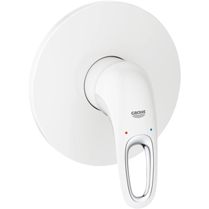 Grohe Eurostyle Mitigeur monocommande, pour douche, 24048LS3, pas cher
