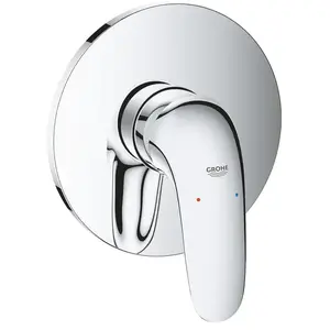 Grohe Eurostyle Mitigeur monocommande, pour douche, 24046003, pas cher