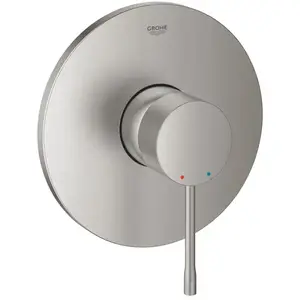 Grohe Essence Mitigeur monocommande, pour douche, 24057DC1, pas cher