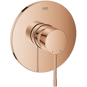 Grohe Essence Mitigeur monocommande, pour douche, 24057DA1, pas cher