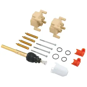 Comparateur de prix : Grohe Extension universelle pour mitigeurs mécaniques, 50mm (14057000)