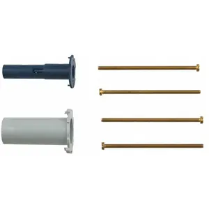 Comparateur de prix : Grohe - extension universelle fixé 25 mm 14058000