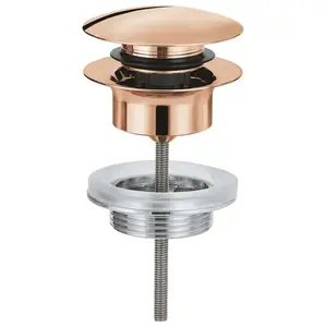 Grohe - StarLight bonde clic-clac, Warm Sunset (65807DA0)Vendu paramazon