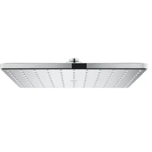 GROHE 26567000 Rainshower Pommeau de Douche, chromé, 310 MonoVendu paramazon