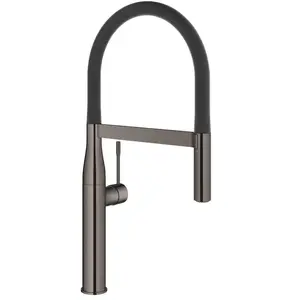 Grohe Essence Mitigeur de cuisine, pivotant, 30294A00, pas cher