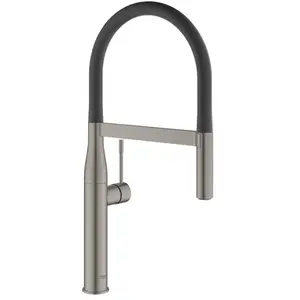 Grohe Essence Mitigeur de cuisine, pivotant, 30294AL0, pas cher