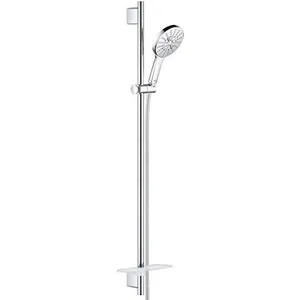 Grohe Rainshower SmartActive Set de douche, 3 jets, 26578000, pas cher