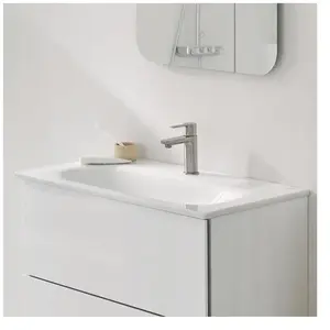 GROHE - Plan vasque 80 cm pas cher