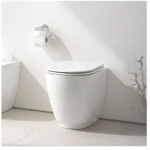 Grohe Essence Cuvette au sol, 3957300H, pas cher