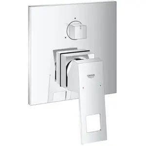 Grohe Grohe GROHE 24094000 PLUMBING_FIXTURE, Supersteel pas cher
