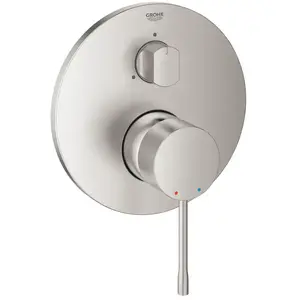 Grohe Grohe GROHE 24092DC1 PLUMBING_FIXTURE, Chromé pas cher