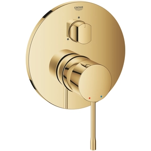 Grohe Essence Mitigeur monocommande, pour douche, 24092GL1, pas cher