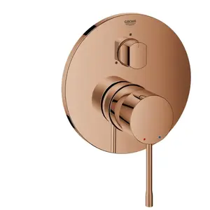 Grohe Essence Mitigeur monocommande, pour douche, 24092DA1, pas cher