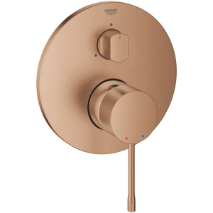 Grohe Essence Mitigeur monocommande, pour douche, 24092DL1, pas cher