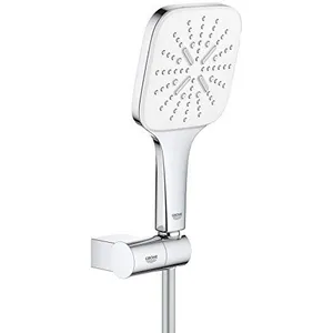 Comparateur de prix : Grohe Rainshower SmartActive Cube Set de douche, 3 jets, 26588LS0,