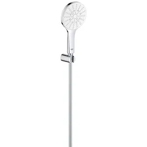 Comparateur de prix : Grohe Rainshower SmartActive Set de douche, 3 jets, 26581LS0,