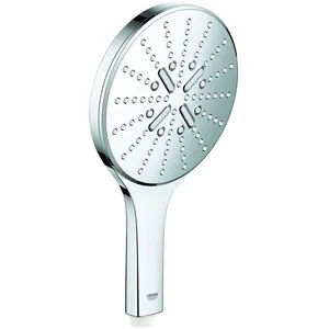 Comparateur de prix : Grohe Douche ? main Grohe Rainshower 150 SmartActive 26590 9.5l chrom?