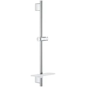 Comparateur de prix : GROHE - Barre de douche 600 mm