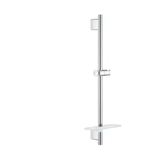 Comparateur de prix : Grohe Rainshower SmartActive Barre de douche, 26602000,