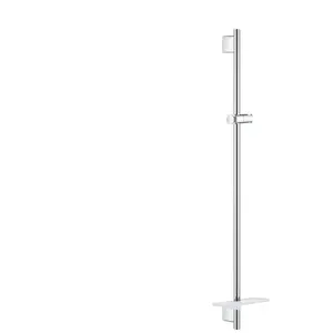 Comparateur de prix : Grohe Rainshower SmartActive Barre de douche, 26603000,