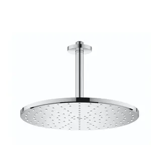 Grohe Rainshower Set de douche de tête, 1 jet, 26559000, pas cher