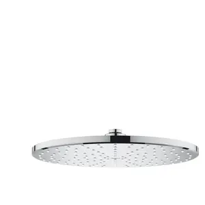 Comparateur de prix : Grohe - Rainshower - Douche de tête 310 Mono, 1 jet, chrome 26561000