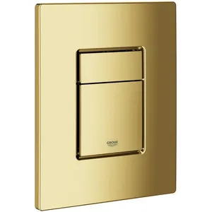 Grohe Skate Cosmopolitan Plaque de commande, Cool Sunrise (38732GL0) pas cher