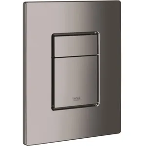 Grohe 38732 Skate Cosmopolitan Wc Senkr.-Waager Rigide Graphite 38732A pas cher