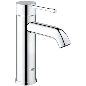 Grohe Grohe Essence Mitigeur monocommande Lavabo Taille S 23590001 pas cher