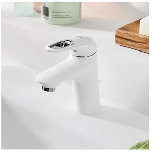 Comparateur de prix : GROHE Eurostyle Nouveau Mitigeur Lavabo 33558LS3 Import Allemagne