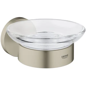Grohe Essentials Coupelle à savon, 40444EN1, pas cher