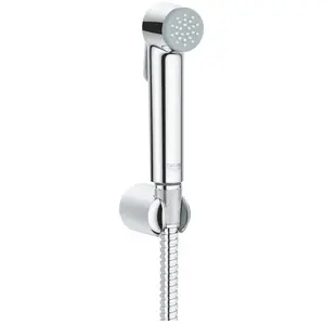 GROHE Set douchette à gâchette pour WC TEMPESTAF 30 Trigger Spray 26...