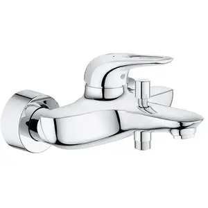 Grohe Grohe Eurostyle Mitigeur monocommande Bain / Douche 33591003 pas cher