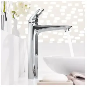 GROHE - 23570003 - Mitigeur Lavabo Eurostyle (Import Allemagne) pas cher