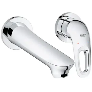 GROHE Eurostyle Nouveau Mitigeur Lavabo 19571003 Import Allemagne pas cher
