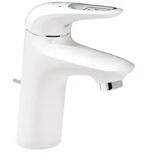 Comparateur de prix : Grohe Eurostyle Mitigeur de lavabo S-Size fonction ES, 23374LS3, S-Size