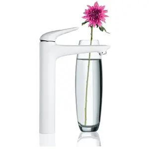 Comparateur de prix : Grohe GROHE Eurostyle Nouveau Mitigeur Lavabo 23570LS3 Import Allemagne