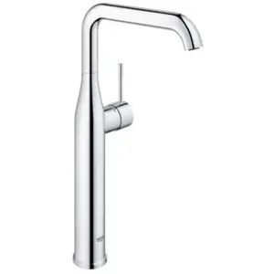 Comparateur de prix : Mitigeur lavabo monocommande ESSENCE taille XL - GROHE - 32901001